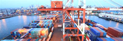 Asian Terminals Incorporated.